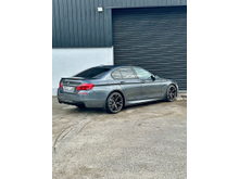 2016 BMW 5 Series 2L Diesel For Sale Images