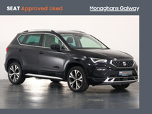SEAT Ateca PA 2.0 TDI 150HP XP+
