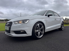 2015 Audi A3 1.6L Diesel For Sale Images