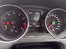 2017 Volkswagen Polo 1.2L Petrol For Sale Images