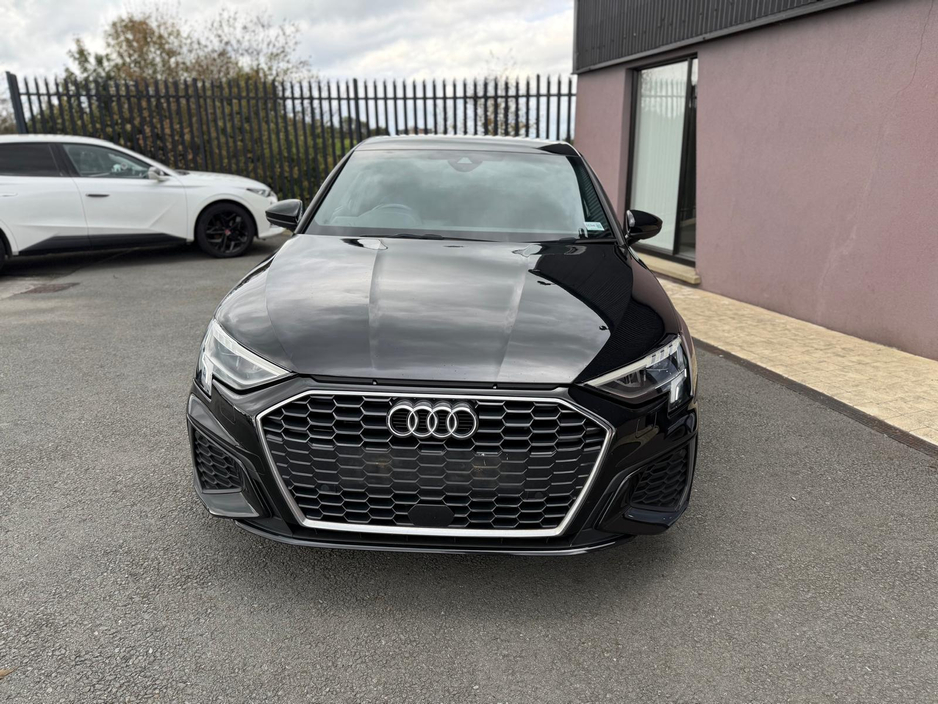 2024 Audi A3 1.4L Petrol Plug-in Hybrid For Sale Images