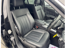 2014 Mercedes-Benz E Class 2.1L Diesel Hybrid For Sale Images