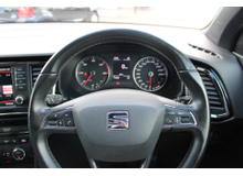 2017 SEAT Ateca 1.6L Diesel For Sale Images