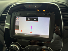 2019 Renault Captur 0.9L Petrol For Sale Images