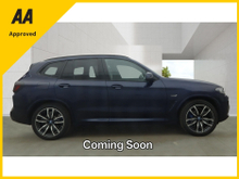 2022 BMW X3 2L Petrol Plug-in Hybrid For Sale Images