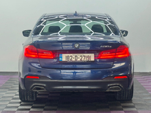 2018 BMW 5 Series 2L Petrol Plug-in Hybrid For Sale Images