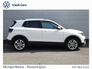 2022 VOLKSWAGEN T-CROSS Style 1.0 TSI 110HP DSG