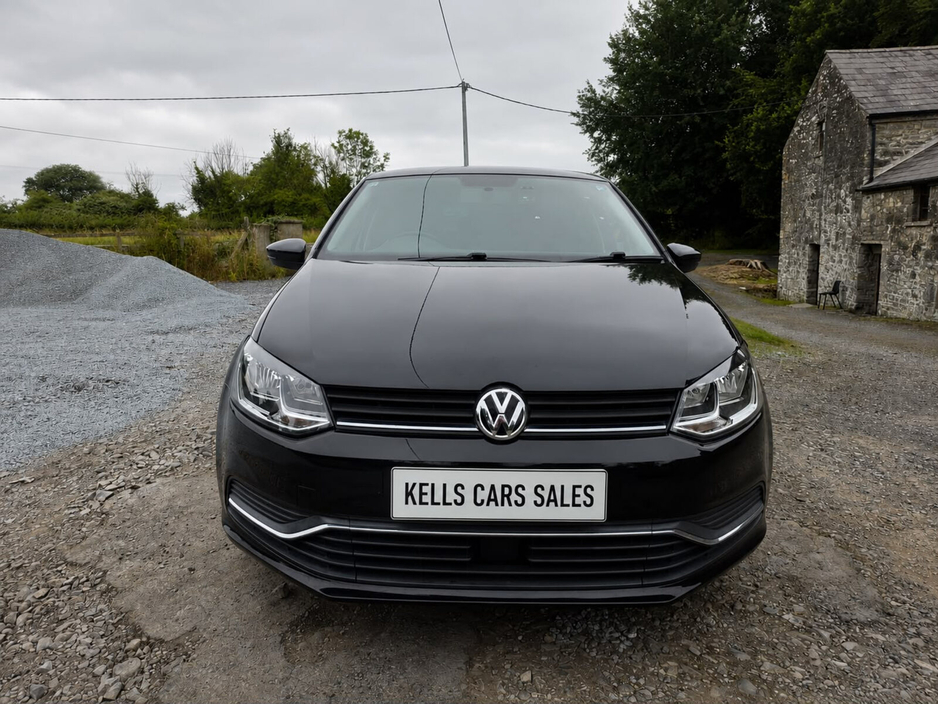 Used Volkswagen Polo 2015 in Meath