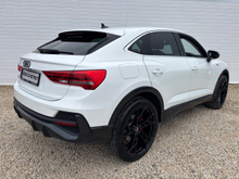 2023 Audi Q3 1.4L Petrol Plug-in Hybrid For Sale Images