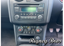 2012 Nissan Qashqai +2 1.5L Diesel For Sale Images