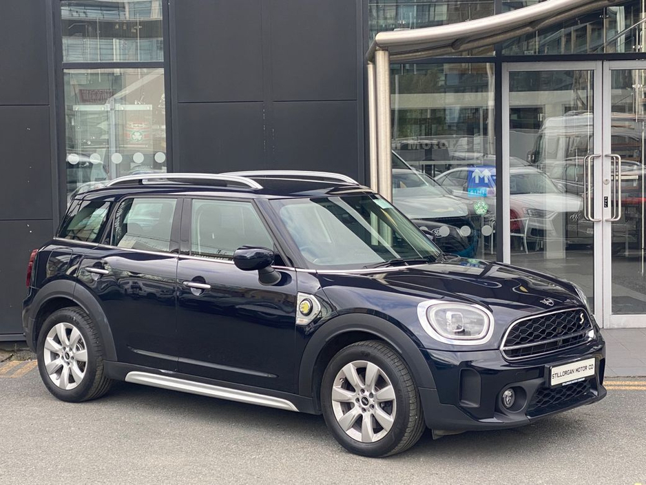Used Mini Countryman 2022 in Dublin