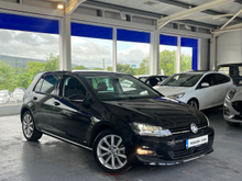 2017 Volkswagen Golf 1.2L Petrol For Sale Images