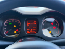 2015 Fiat Panda 1.2L Petrol For Sale Images