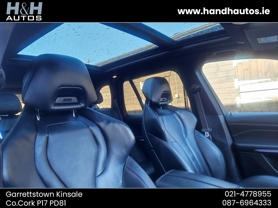 2021 BMW X5 3L Petrol Plug-in Hybrid For Sale Images