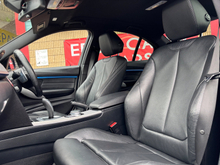 2017 BMW 3 Series 2L Petrol Plug-in Hybrid For Sale Images