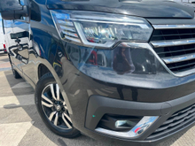 2024 Renault Trafic 2L Diesel For Sale Images
