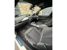 2014 BMW 3 Series 2L Diesel For Sale Images