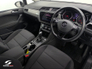 2020 VOLKSWAGEN TOURAN (202) COMFORTLINE 2.0 TDI 150PS AUTO 7 SEATER