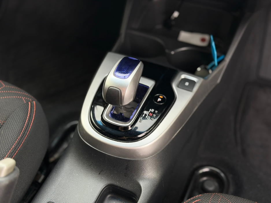 Honda Fit 1.5 HYBRID RS AUTO 5DR — thumbnail 17