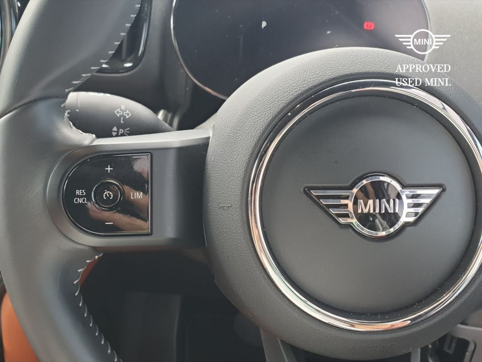 2022 MINI Countryman 1.5L Petrol Plug-in Hybrid For Sale Images