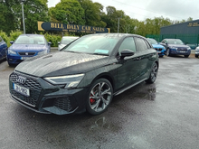 2021 Audi A3 1L Petrol For Sale Images