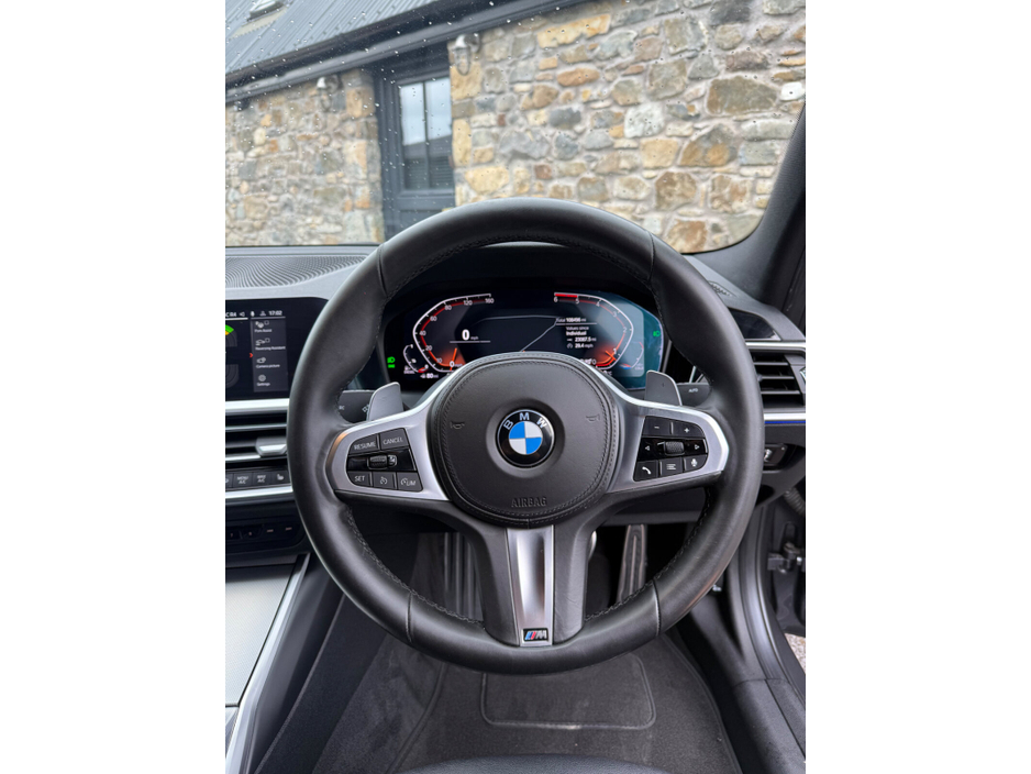2020 BMW 3 Series 2L Diesel For Sale Images