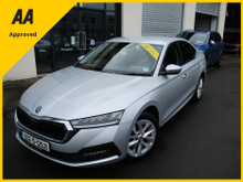 2023 Skoda Octavia 2L Diesel For Sale Images