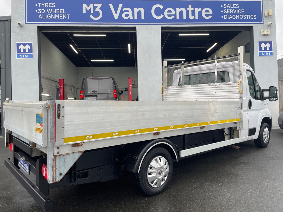 2019 Fiat Ducato 2.3L Diesel For Sale Images