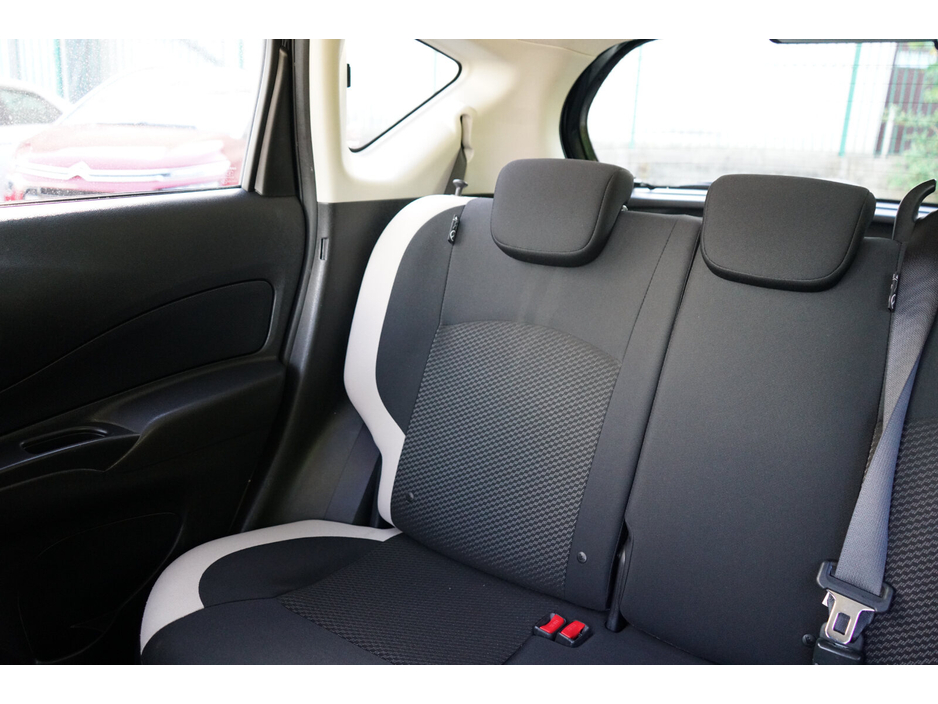 Nissan Note — thumbnail 20