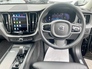 2023 VOLVO XC60 T6 RECHARGE PHEV AWD AUTO DARK PLUS
