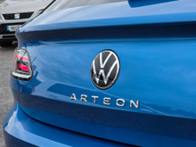 2023 Volkswagen Arteon 2L Petrol For Sale Images