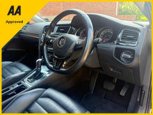 2015 Volkswagen Golf 1.4L Petrol For Sale Images