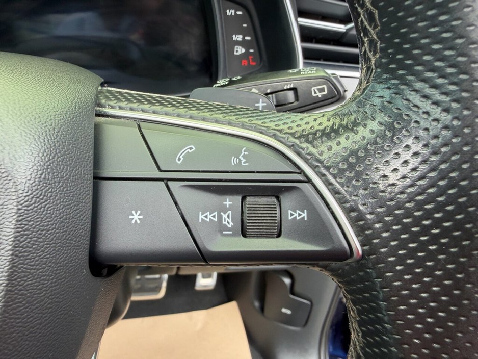 2021 Audi SQ7 4L Petrol For Sale Images