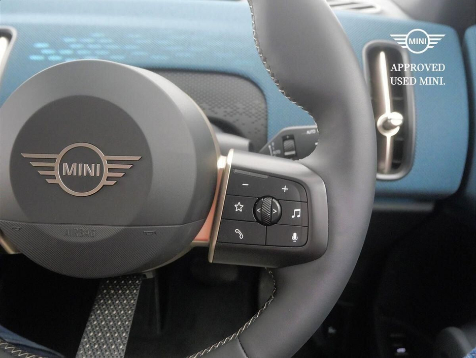 2025 MINI Countryman 1.5L Petrol For Sale Images