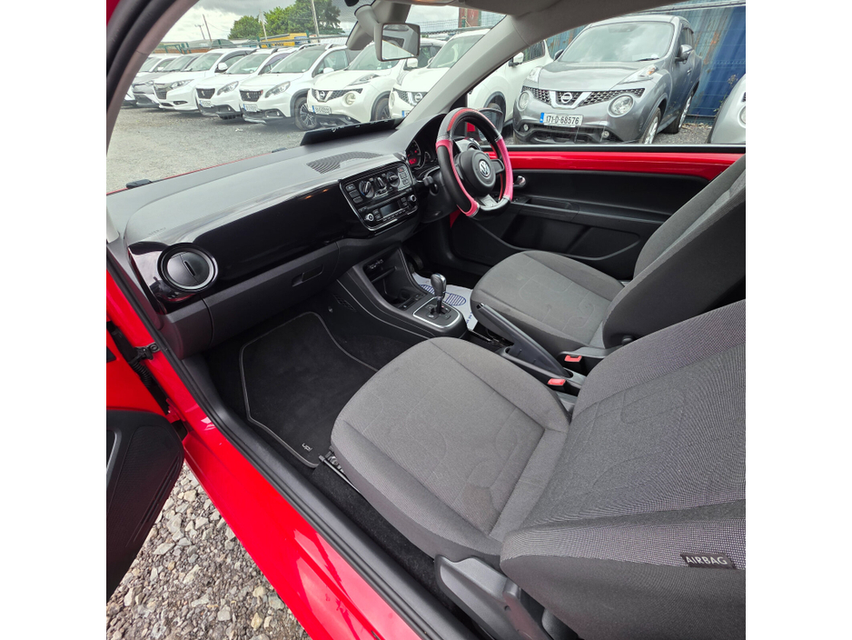Volkswagen up! — thumbnail 16
