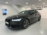 2016 AUDI A6 S LINE BLACK EDITION TDI ULTRA VW/AUDI SPECIALISTS WWW.DENISDARCYCARS.IE