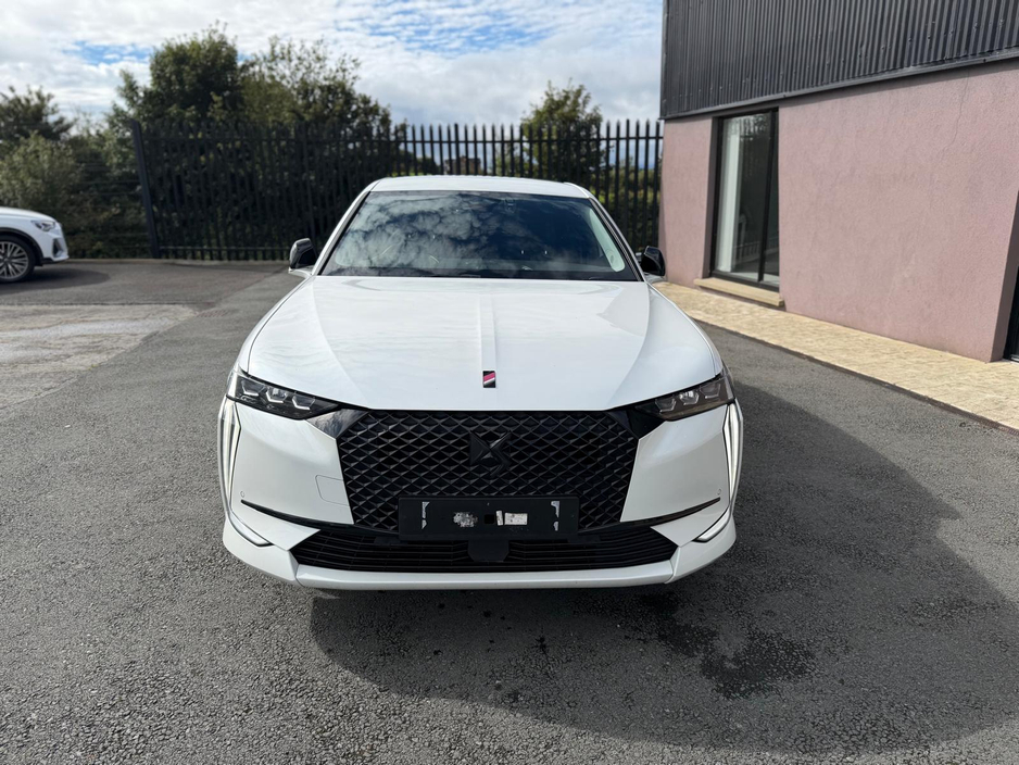 2024 DS Automobiles DS 4 1.2L Petrol For Sale Images