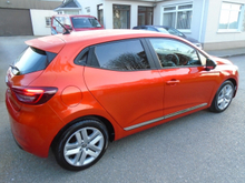 2020 Renault Clio 1L Petrol For Sale Images