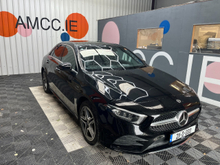 Mercedes-Benz A Class 2021 MERCEDES-BENZ A250E 1.4 AUTOMATIC / CRUISE CONTROL / PARKING CAMERA / ELECTRIC MEMORY & HEATED SEATS / PADDLE SHIFTERS AND MORE