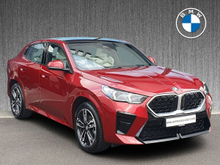 BMW X2 sDrive20i M Sport