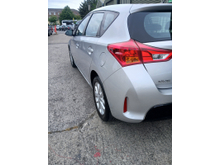 2014 Toyota Auris 1.3L Petrol For Sale Images