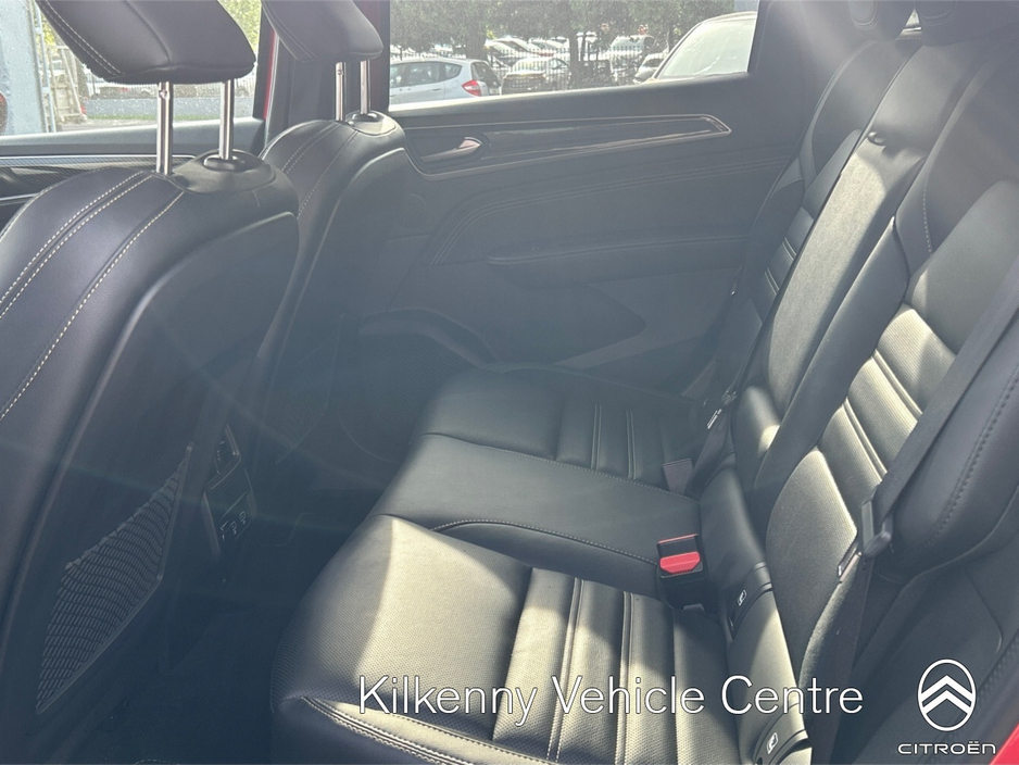 2023 Renault Arkana 1.6L Petrol For Sale Images