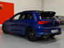 2024 VOLKSWAGEN GOLF Golf R, Panoramic Sunroof, Lapiz Blue #46