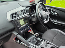 2017 Renault Kadjar 1.5L Diesel For Sale Images