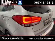 2015 Kia Carens 1.7L Diesel For Sale Images