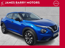Nissan Juke 1.0T PET SV // COMPACT SUV