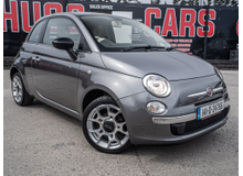 2014 Fiat 500 1.2L Petrol For Sale Images