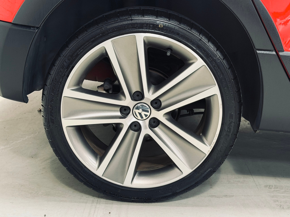 2012 Volkswagen Polo 1.2L Petrol For Sale Images