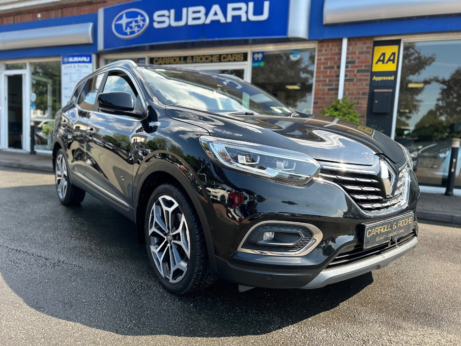 2019 Renault Kadjar For Sale Images