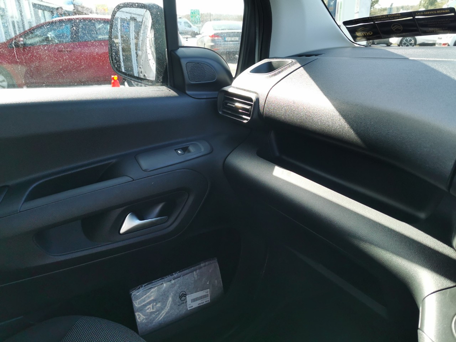 2026 Citroen Berlingo 1.5L Diesel For Sale Images